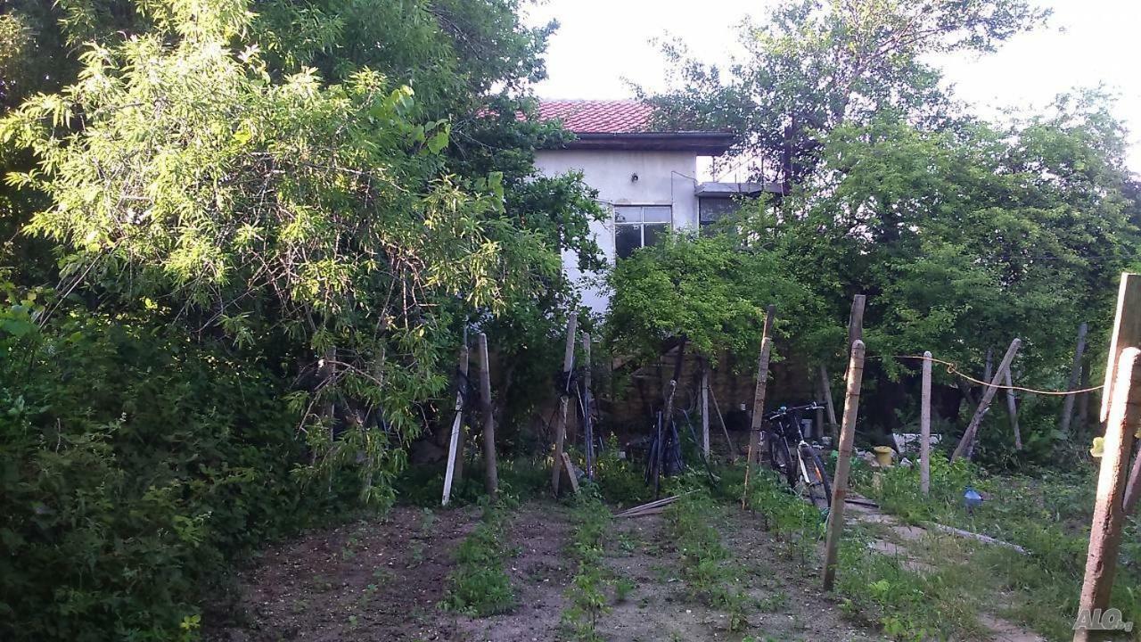 Вилна Зона Златни Пясъци, Спирка Ален Мак Varna ภายนอก รูปภาพ